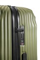 Валіза Crash Baggage STRIPE 55x36x20 см CB151