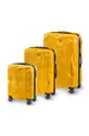 Crash Baggage bőrönd STRIPE Medium Size