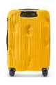 Crash Baggage bőrönd STRIPE Medium Size  polikarbonát, ABS