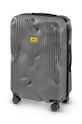Валіза Crash Baggage STRIPE Medium Size 66x43x26 см CB152 сірий AA00