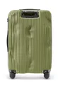 Βαλίτσα Crash Baggage STRIPE πράσινο