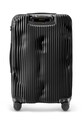 Accesorii Crash Baggage valiză STRIPE 66x43x26 cm CB152 negru