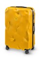 Валіза Crash Baggage STRIPE Large Size 77x50x30 см CB153 жовтий AA00