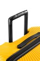 Валіза Crash Baggage STRIPE Large Size 77x50x30 см CB153