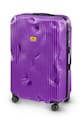 Crash Baggage walizka STRIPE Large size 79x50x30 cm CB153 fioletowy AA00