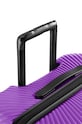 Crash Baggage walizka STRIPE Large size 79x50x30 cm CB153