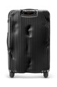 Аксесуари Валіза Crash Baggage STRIPE 77x50x30 см CB153 чорний