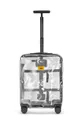 διαφανή Βαλίτσα Crash Baggage SHARE Small Size Unisex