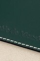 Drôle de Monsieur small items bag AC100 AC100.GREEN green AA00