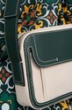 Drôle de Monsieur small items bag AC100 AC100.GREEN
