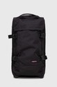 Eastpak walizka 67x37x25 cm mieści A4 czarny EK62L008