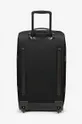 Eastpak suitcase Tranverz M black