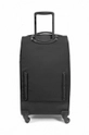 Eastpak suitcase black