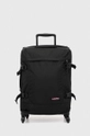 чёрный Чемодан Eastpak Unisex