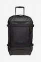 Eastpak valiză Tranverz CNNCT S 52x33x20 cm uni negru EK94D80W