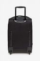 Eastpak suitcase Tranverz CNNCT S EK94D80W black SS25