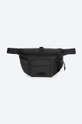 black Eastpak waist pack Unisex