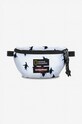 Eastpak nerka x National Geographic tekstylny niebieski EK074W06