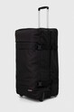 Kufr Eastpak Transit'R EK0A5BA9008 EK0A5BA9008 černá SS24