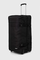 Eastpak suitcase Transit'R EK0A5BA9008 black SS24