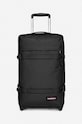 Eastpak suitcase plain black EK0A5BA7008