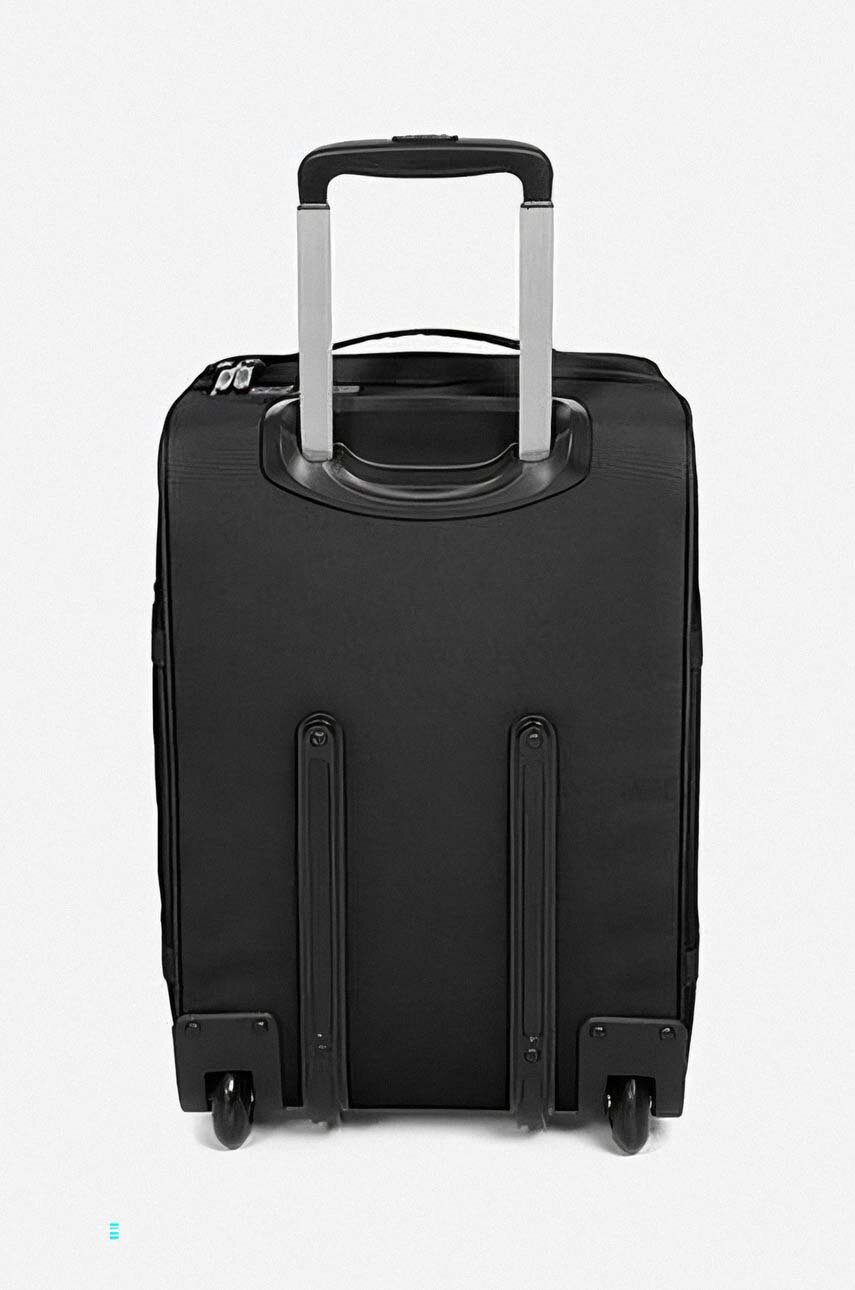 Eastpak suitcase black