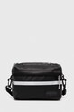 Eastpak borsetta sovrastampa nero EK0A5BAMO13