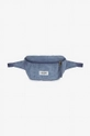 blue Eastpak waist pack Unisex