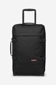 Eastpak suitcase Planet friendly black EK00061L0081