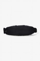 black A-COLD-WALL* waist pack Traverse Body Bag Unisex