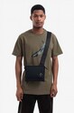 A-COLD-WALL* saszetka Console Holster Bag ACWUG036 czarny AA00