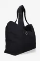 black A-COLD-WALL* bag Compound Tote Bag