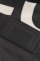 A-COLD-WALL* bag Typographic Ripstop Tote ACWUG066 black