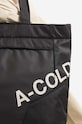 A-COLD-WALL* bag Typographic Ripstop Tote ACWUG066