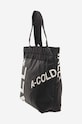 A-COLD-WALL* bag Typographic Ripstop Tote ACWUG066