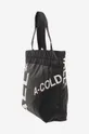 A-COLD-WALL* bag Typographic Ripstop Tote
