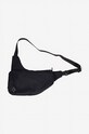 A-COLD-WALL* waist pack Rhombus Holster Bag waist bag black ACWUG031