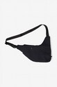 Accessories A-COLD-WALL* waist pack Rhombus Holster Bag ACWUG031 black