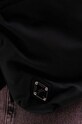 A-COLD-WALL* waist pack Rhombus Holster Bag black ACWUG031