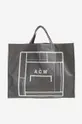 серый Сумка A-COLD-WALL* Scale Tote Unisex