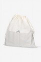 A-COLD-WALL* leather pouch Leather Utility Bag ACWUGL004