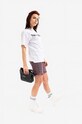 A-COLD-WALL* leather pouch Leather Utility Bag ACWUGL004