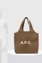 Чанта A.P.C. Ninon