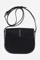 A.P.C. leather handbag Betty  100% Bovine leather