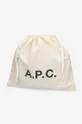 A.P.C. leather handbag Demi  100% Bovine leather