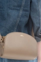 A.P.C. leather handbag Demi