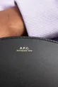 Кожаная сумочка A.P.C. Demi
