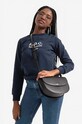 A.P.C. handbag Sac Geneve PXAWV-F61161 BLACK PXAWV.F61161 black AA00