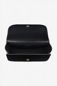 A.P.C. torebka Sac Geneve PXAWV-F61161 BLACK PXAWV.F61161 czarny