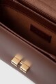 A.P.C. poșetă de piele A.P.C. Sac Grace Mini PXBMW.F61515